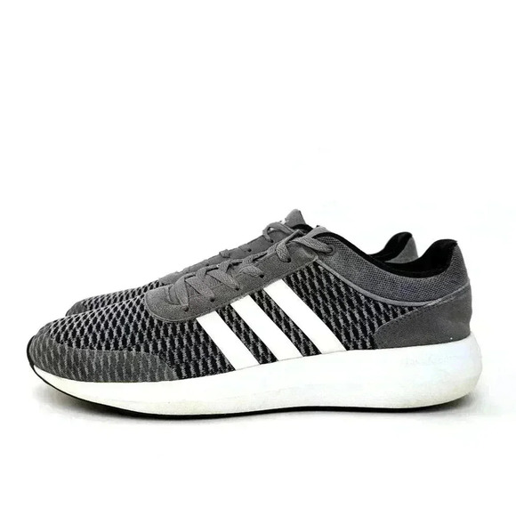 Adidas Neo Cloudfoam Race Shoes - 12 - Picture 1 of 9